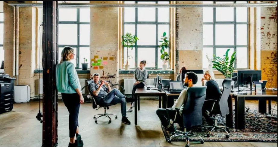 Vai trò của lean startup