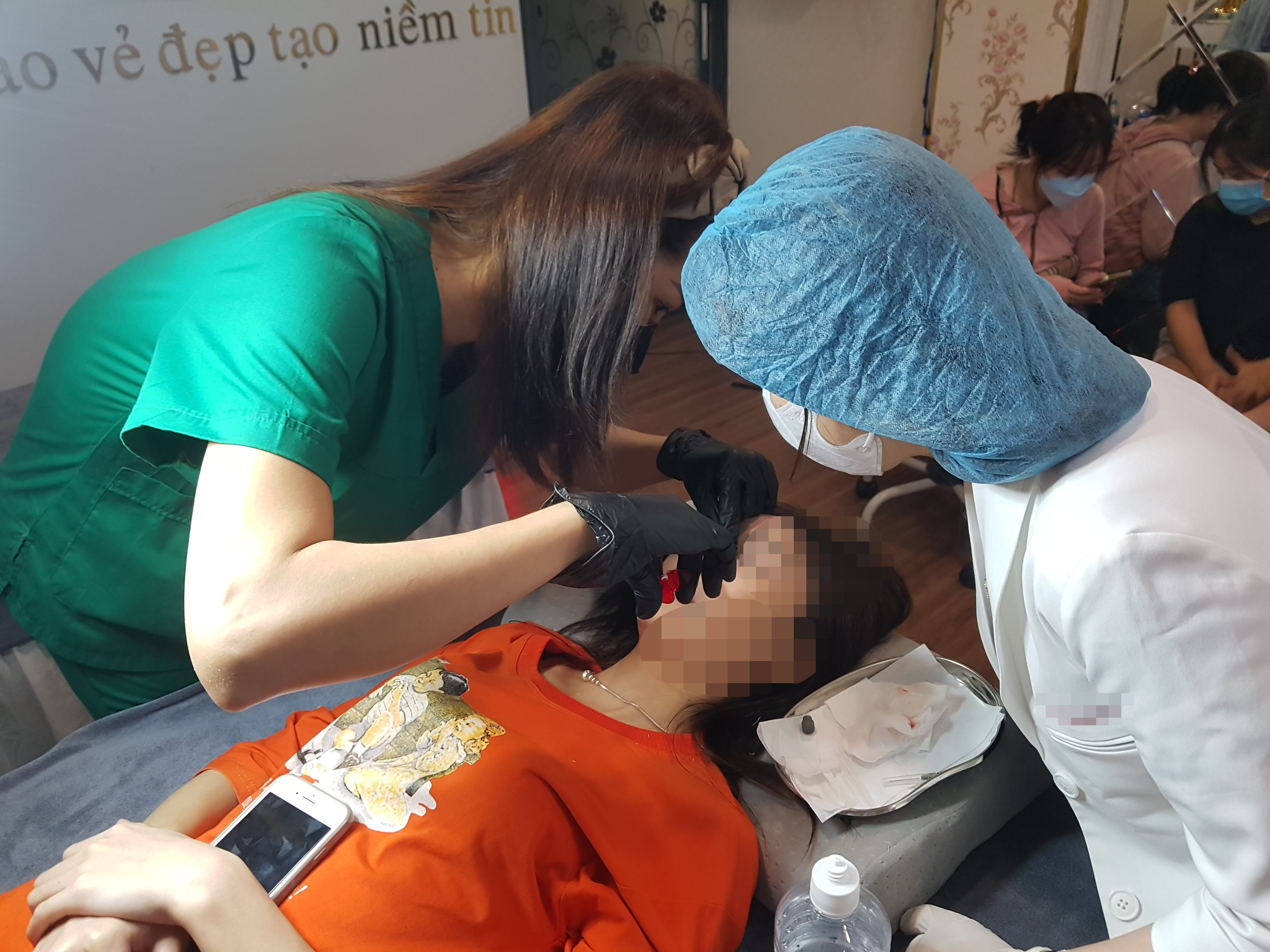 Trình độ và bằng cấp