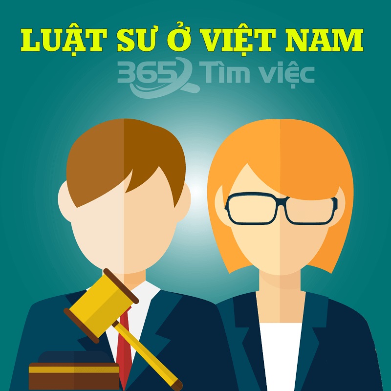 Luật sư là gì