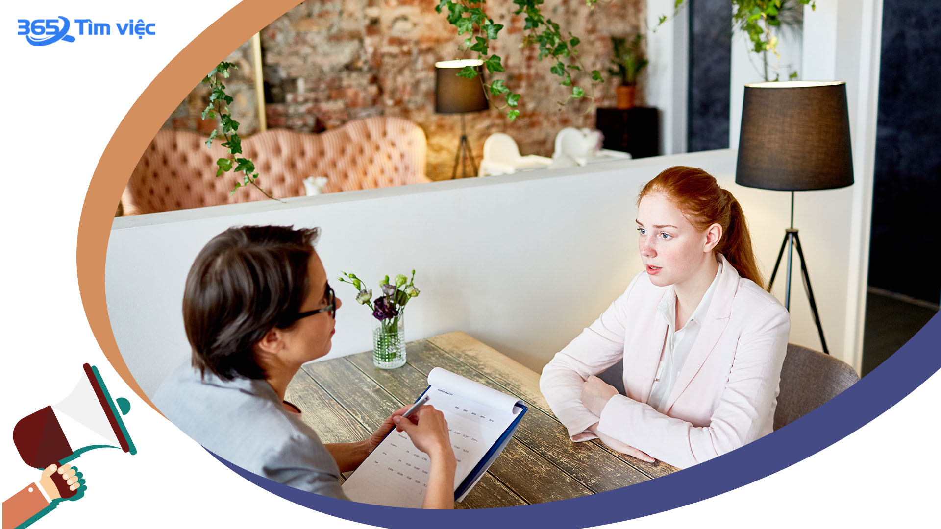 Ứng viên phỏng vấn kế toán tổng hợp có thể đưa ra những câu hỏi gì cho nhà tuyển dụng? 