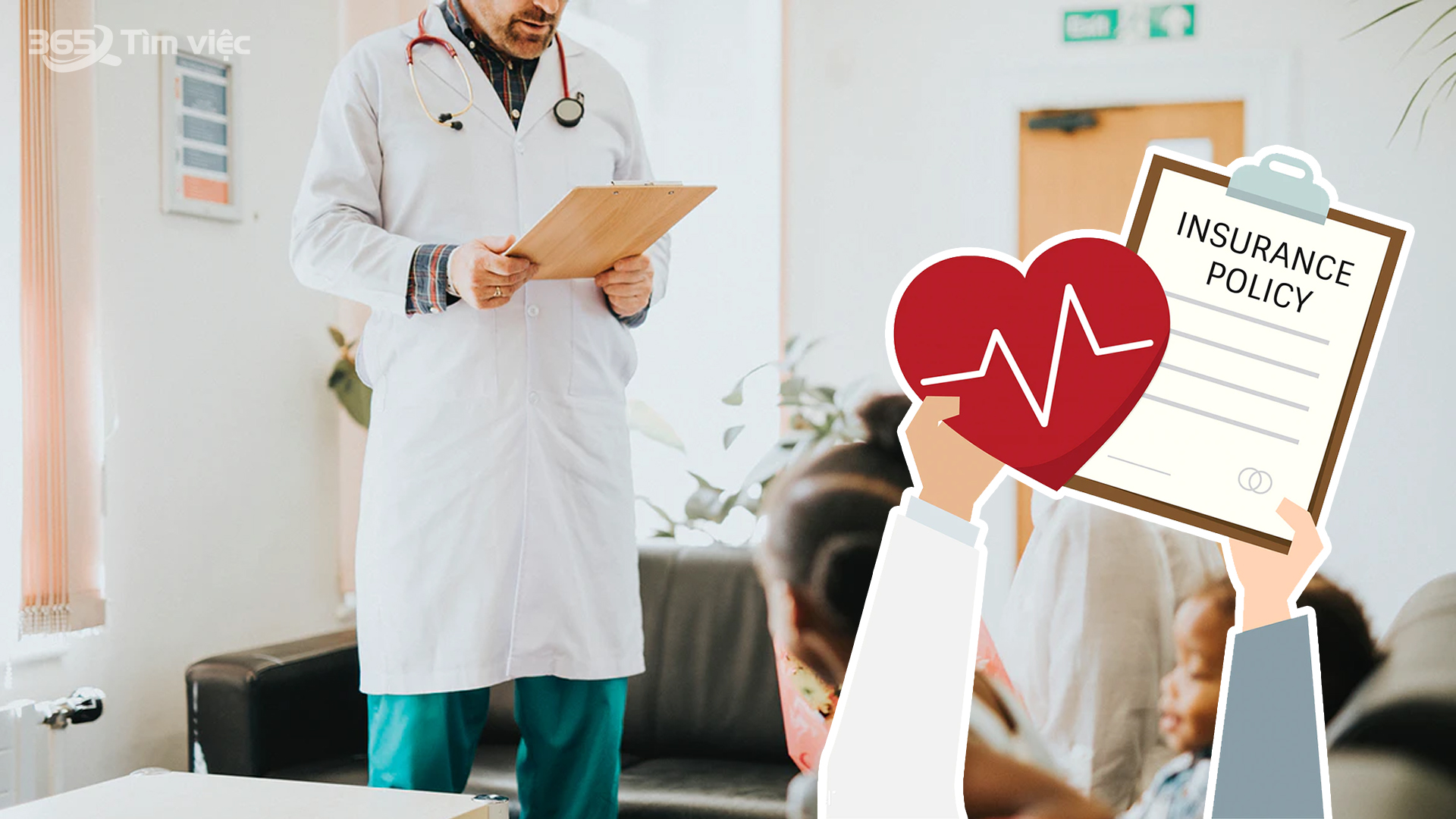 Trở thành bác sĩ khoa cấp cứu cần đáp ứng những tiêu chí nào