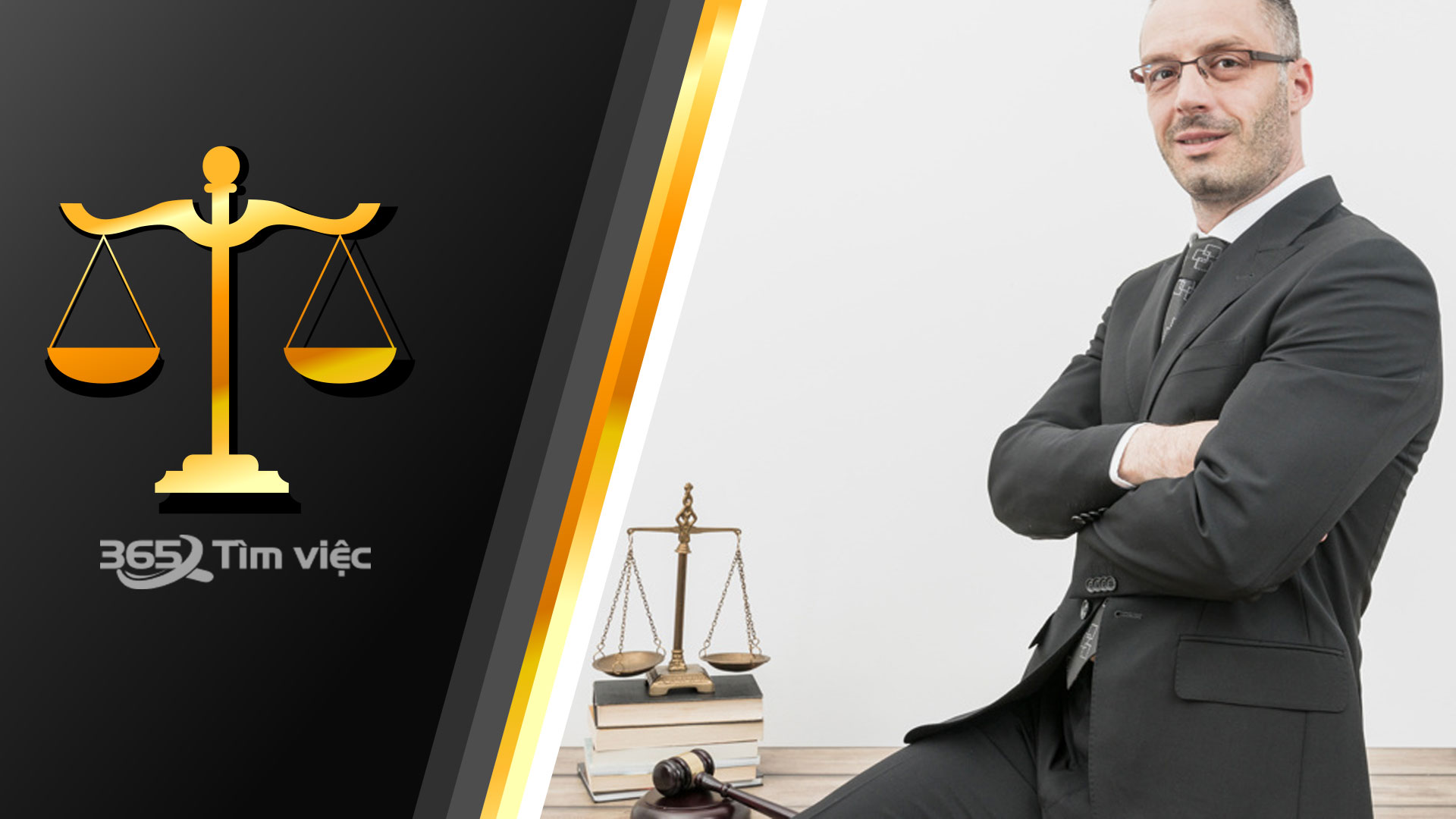 Học gì để trở thành chuyên viên pháp lý