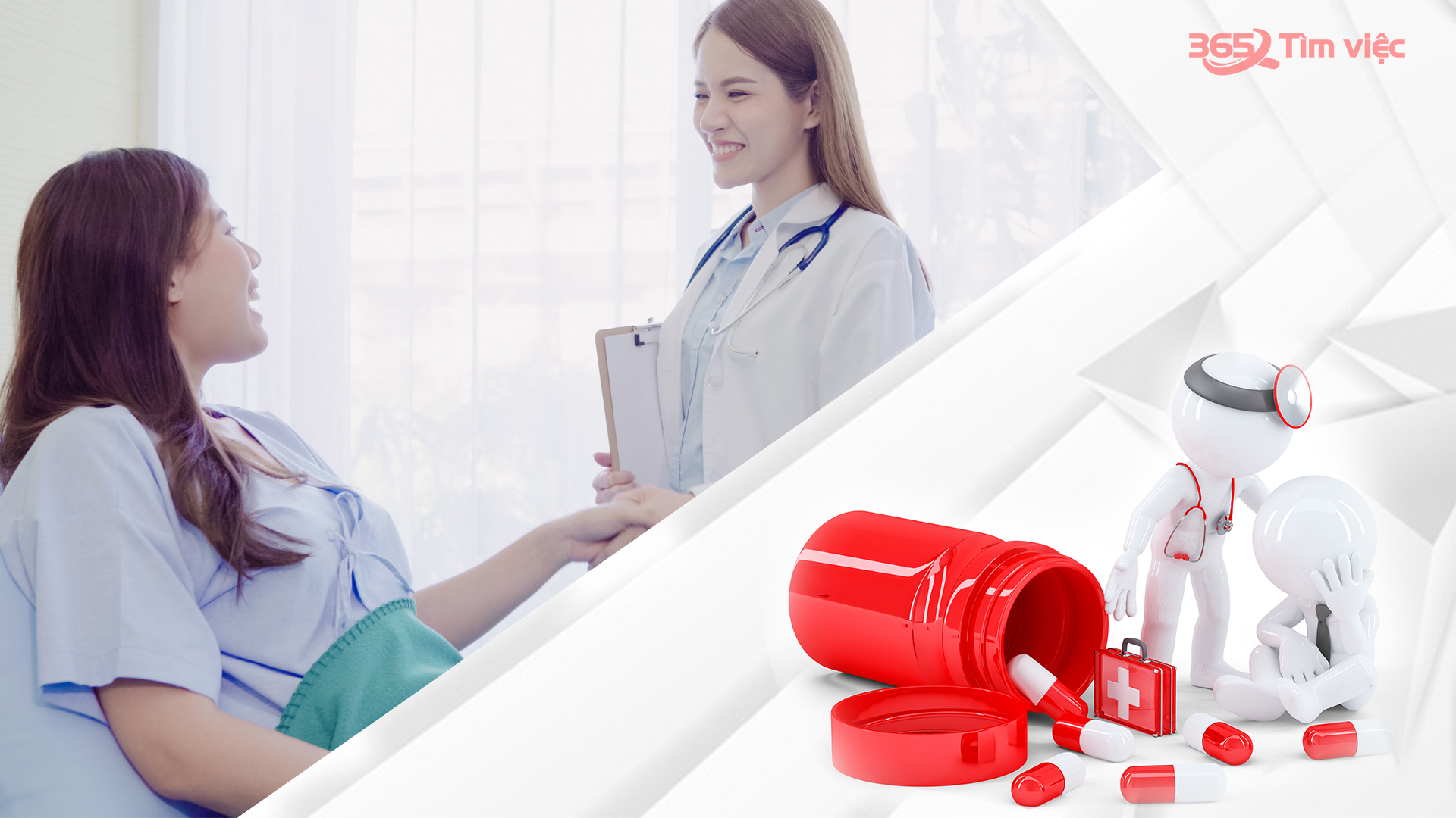 Mô tả công việc nhà dịch tễ học và môi trường làm việc