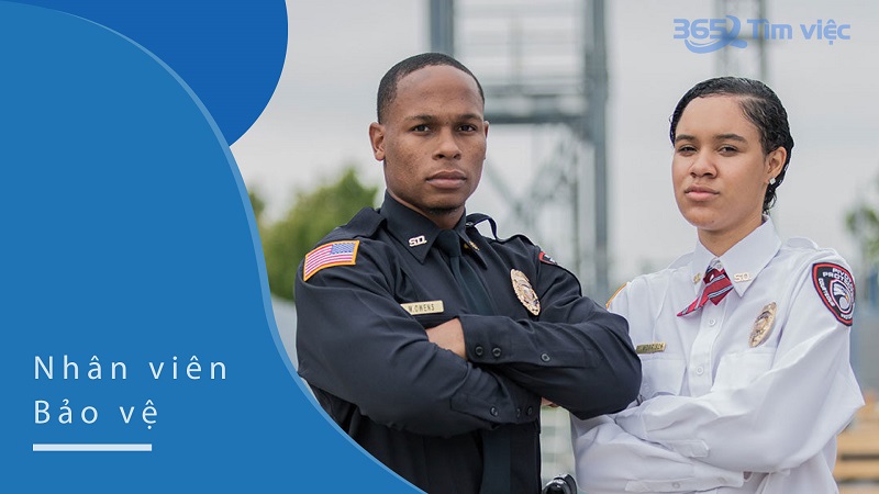 Khái quát chung về ngành bảo vệ