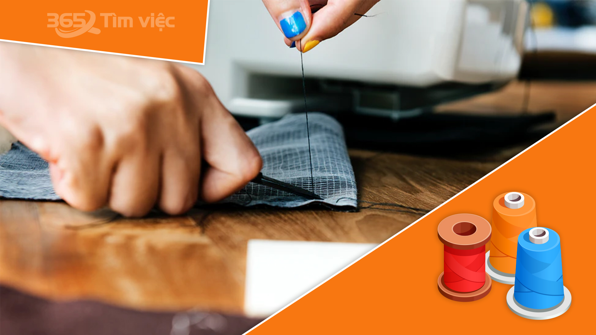 Những áp lực của công việc này