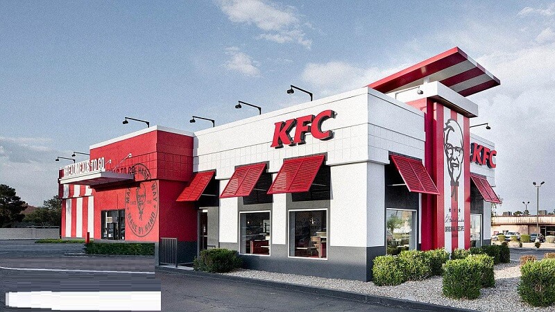 Hồ sơ xin việc KFC đầy đủ nhất