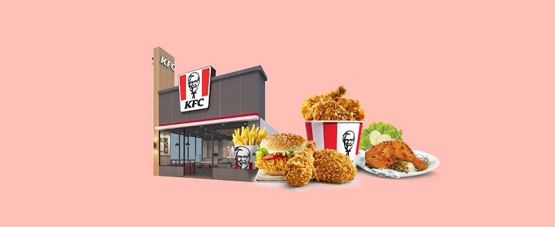 Hồ sơ xin việc KFC có gì khác biệt