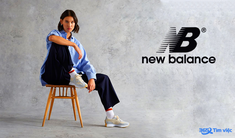 Lịch sử thành lập thương hiệu New Balance