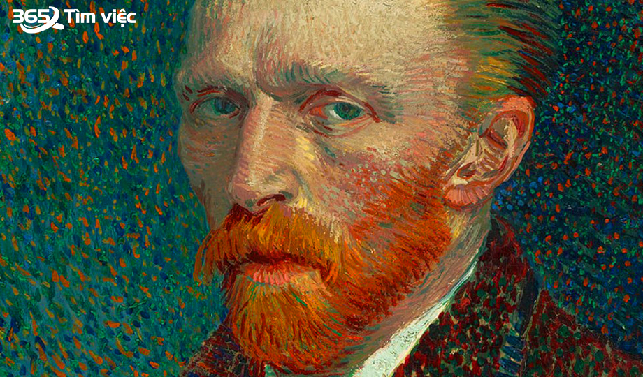 Cuộc đời của danh họa Van Gogh