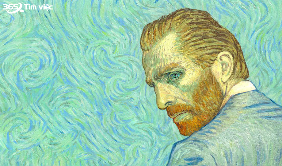Van Gogh và cái chết trong vô danh 