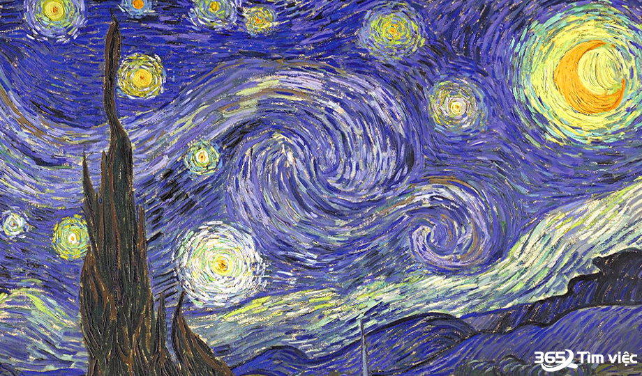 Những khát vọng đầu đời của danh họa Van Gogh