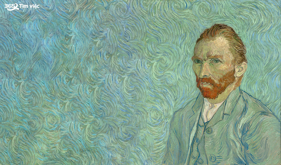 Những chuỗi bi kịch diễn ra với danh họa Van Gogh