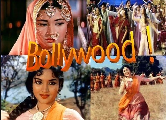 Bạn hiểu Bollywood là gì?