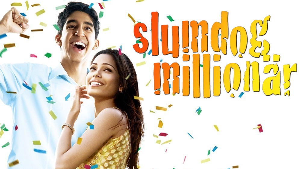 Bộ phim Slumdog Millionare