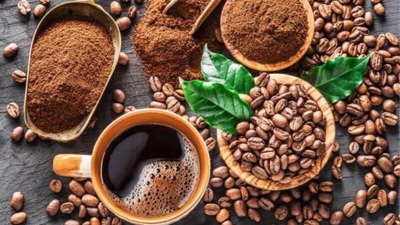 Tìm hiểu cà phê bột là gì?