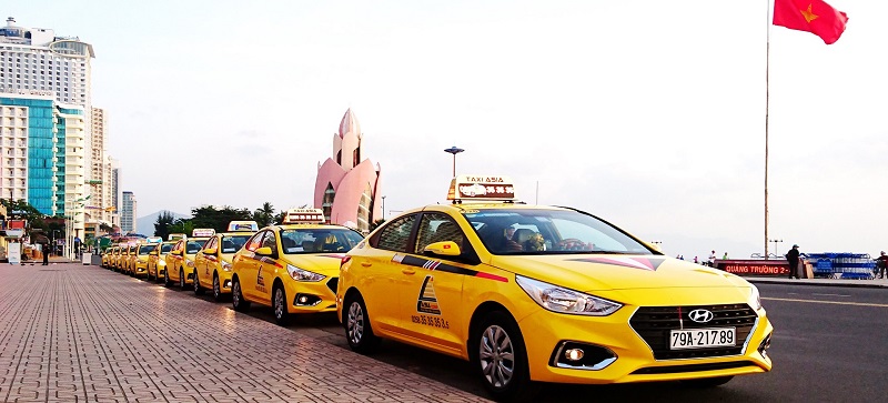 Cơ hội dành cho tài xế lái xe bằng B2 tại Hà Nội