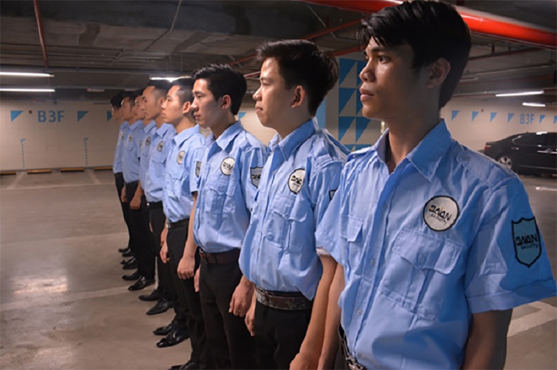 Nhu cầu tuyển dụng việc làm bảo vệ ca đêm tại Hà Nội