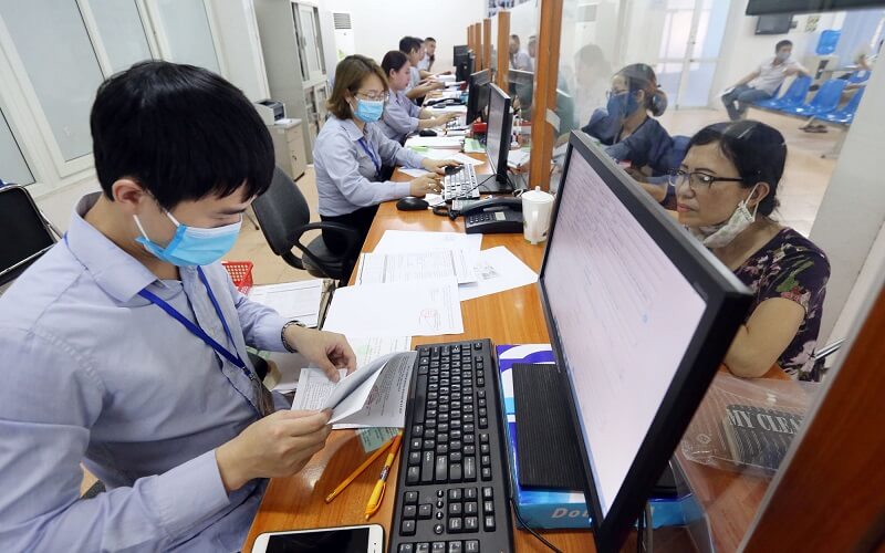 Nhu cầu tuyển dụng công việc cắt may tại thị trường Hà Nội