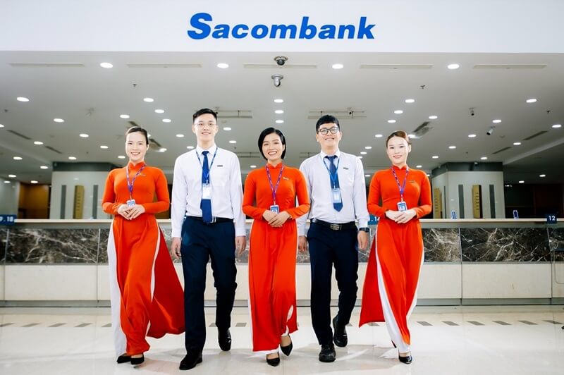 Yêu cầu về bằng cấp của vị trí giao dịch viên Sacombank