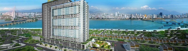 Lĩnh vực Bất động sản của tập đoàn Hoàng Anh Gia Lai