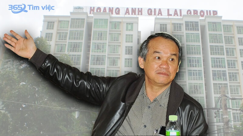 Lịch sử và quá trình phát triển tập đoàn Hoàng Anh Gia Lai