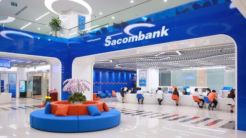 Tại sao bạn nên ứng tuyển vào vị trí giao dịch viên tại Sacombank?