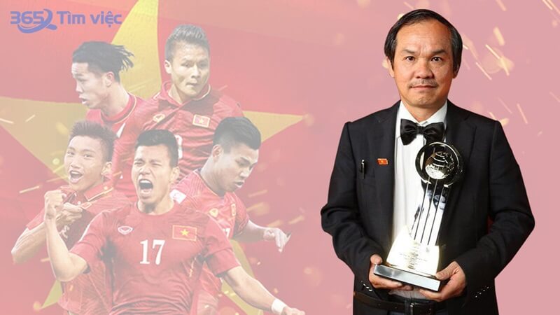 Lĩnh vực thể thao của tập đoàn Hoàng Anh Gia Lai