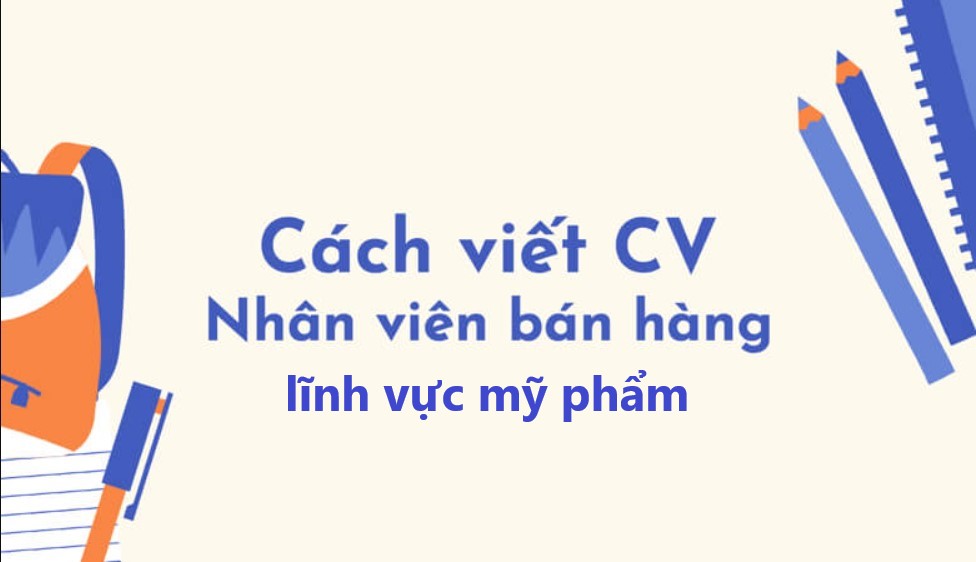 Cách viết hiệu quả từ việc tránh lỗi sai