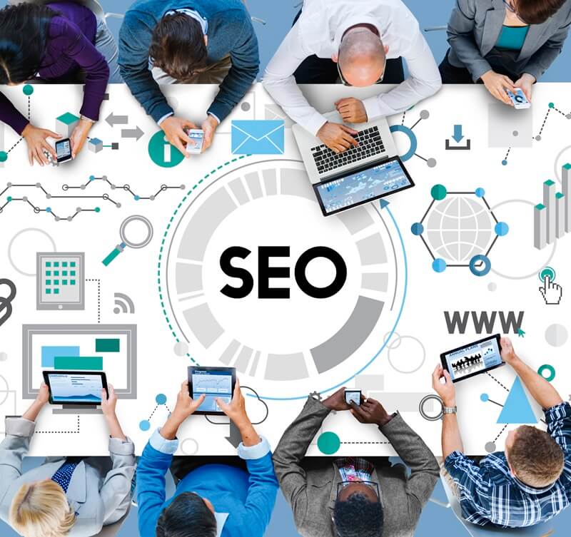 SEO và SEM là hai chiến lược chủ lực trong digital marketing hiện đại