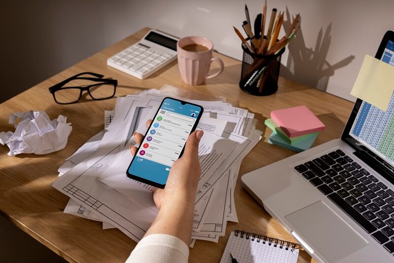 Công cụ phù hợp giúp quản lý công việc từ xa hiệu quả hơn