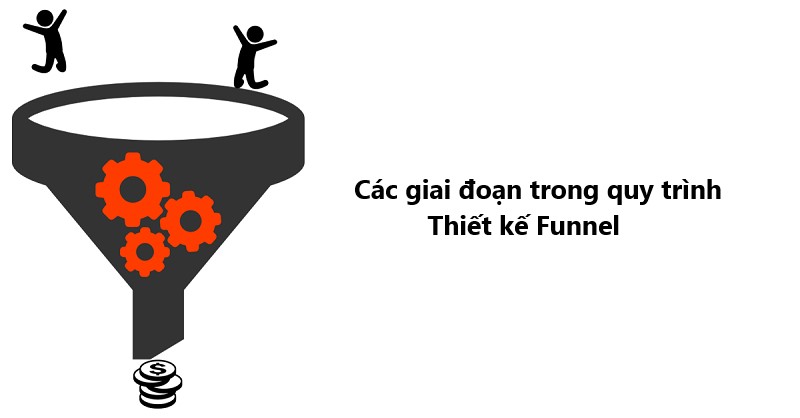 Giai đoạn của funnel design