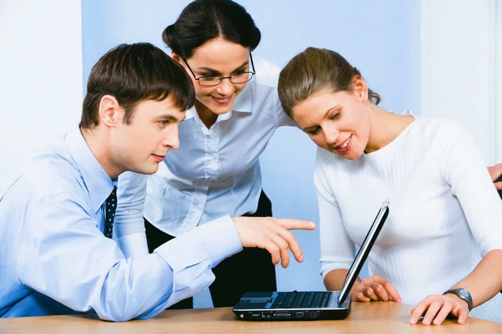 Tìm hiểu các bài test SHL