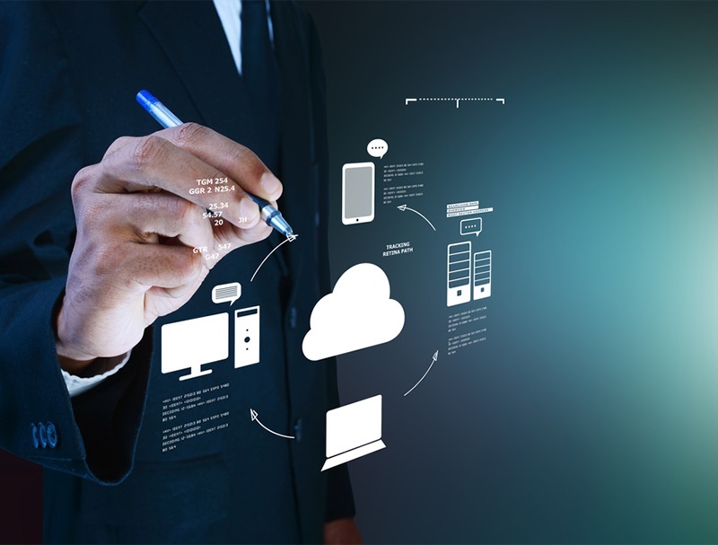 Việc làm hấp dẫn nghề IT Support