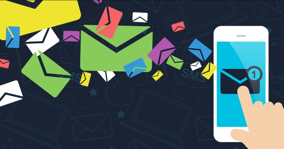 Những tac động rủi ro khi gửi mail blast có thể xảy ra