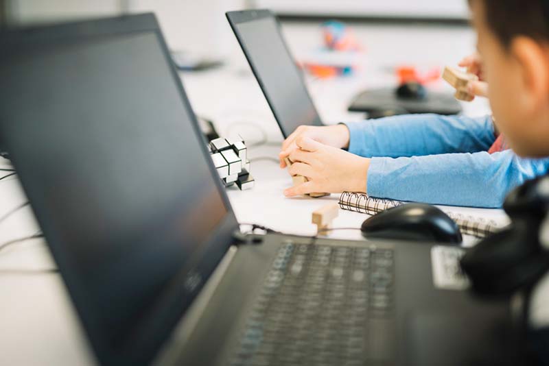 Những nhiệm vụ phổ biến của IT Support