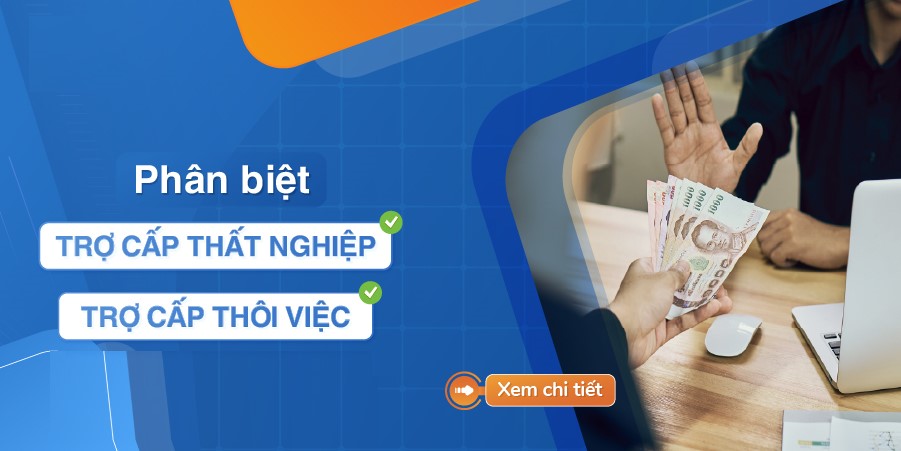 Những điểm khác biệt cơ bản của hai loại phụ cấp