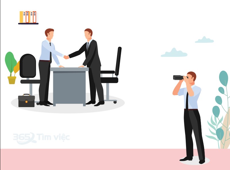 Trau dồi kỹ năng quan sát