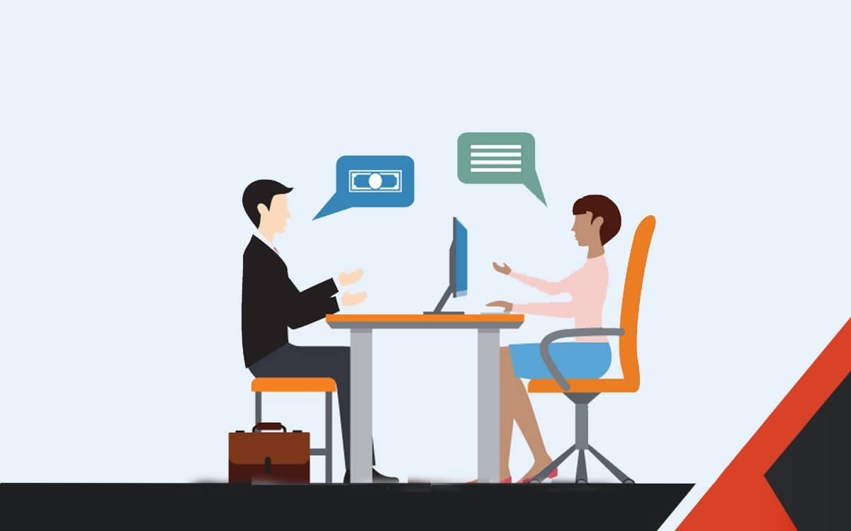 Cách trả lời câu hỏi phỏng vấn