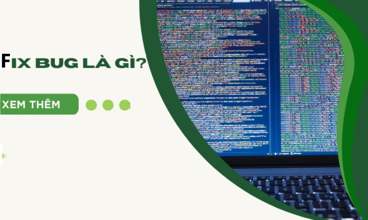 Tìm hiểu thêm về fix bug
