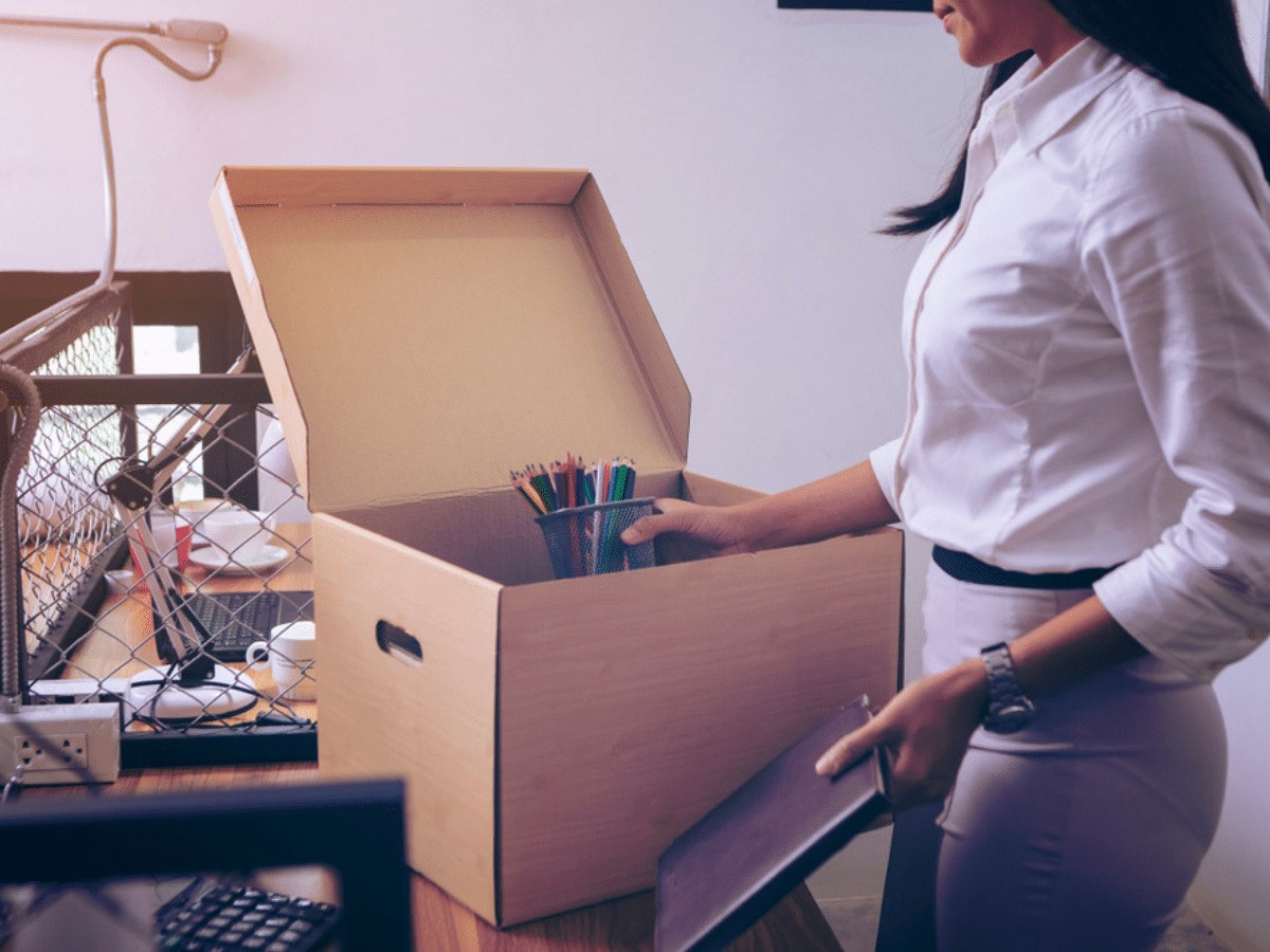 Lưu ý gì khi hưởng trợ cấp thôi việc và thất nghiệp