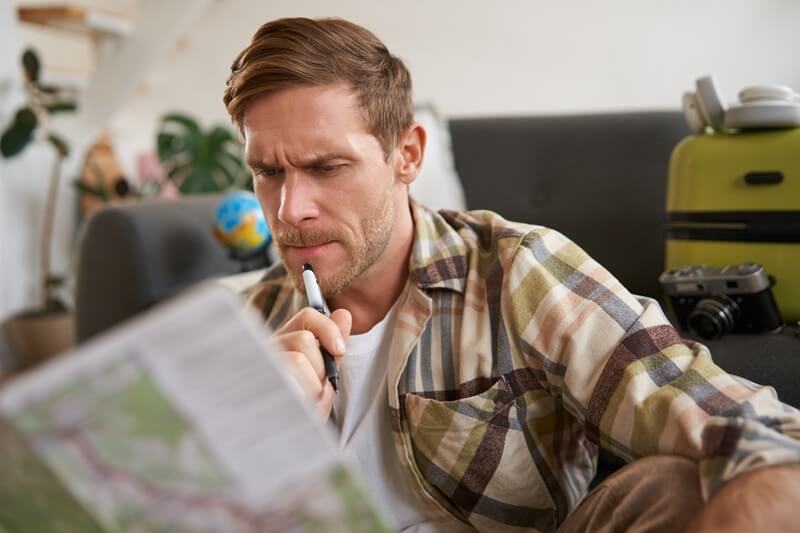 Ứng xử chuyên nghiệp khi xử lý đồ thất lạc tăng độ tin cậy