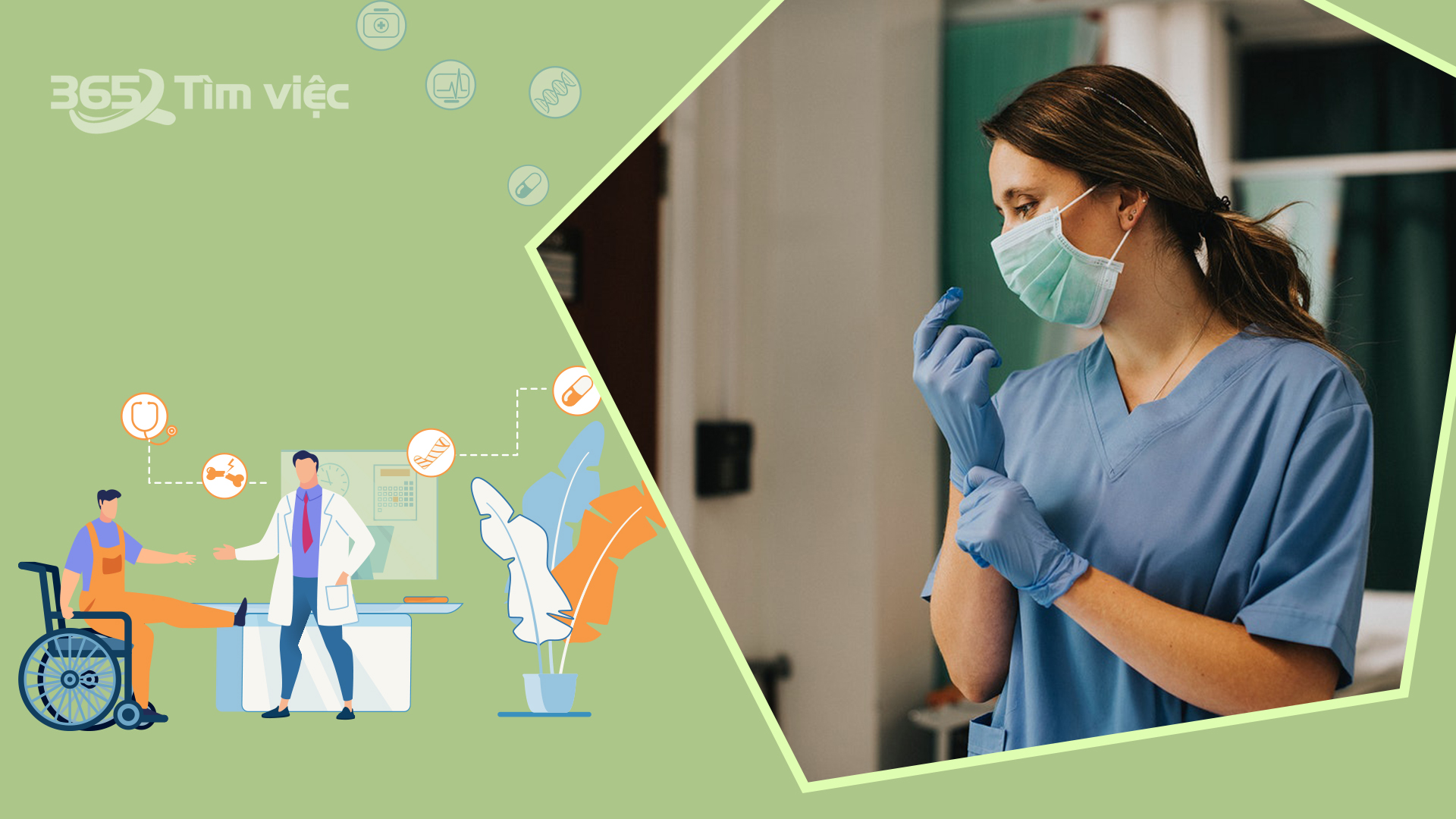 Lập báo cáo để gửi cho cấp trên