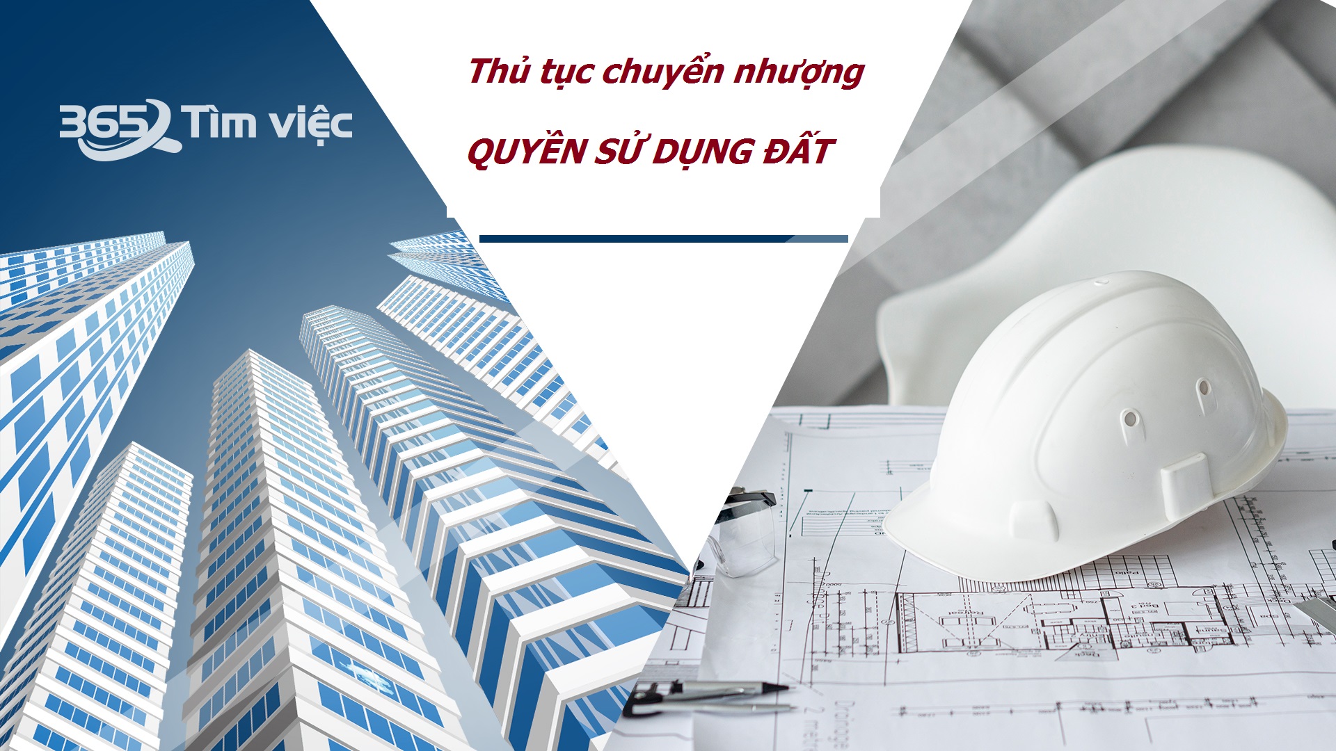 Nội dung của quy định về việc thực hiện thủ tục chuyển nhượng quyền sử dụng đất đai