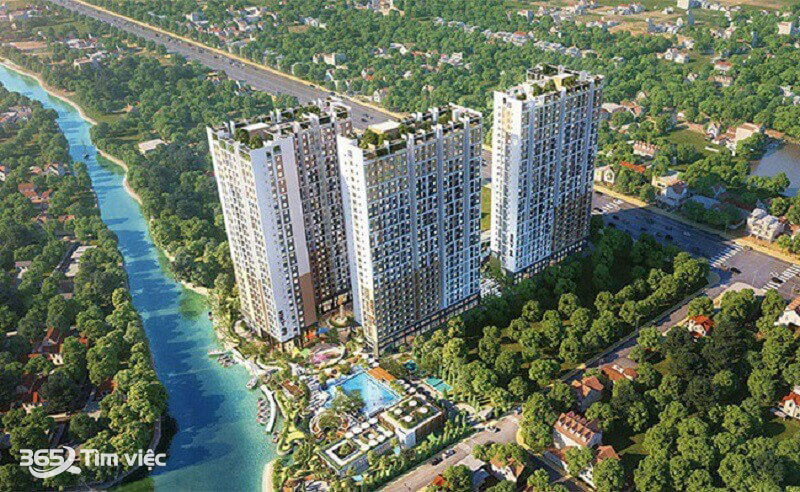 Cơ hội việc làm dành cho bạn tại huyện Nhà Bè