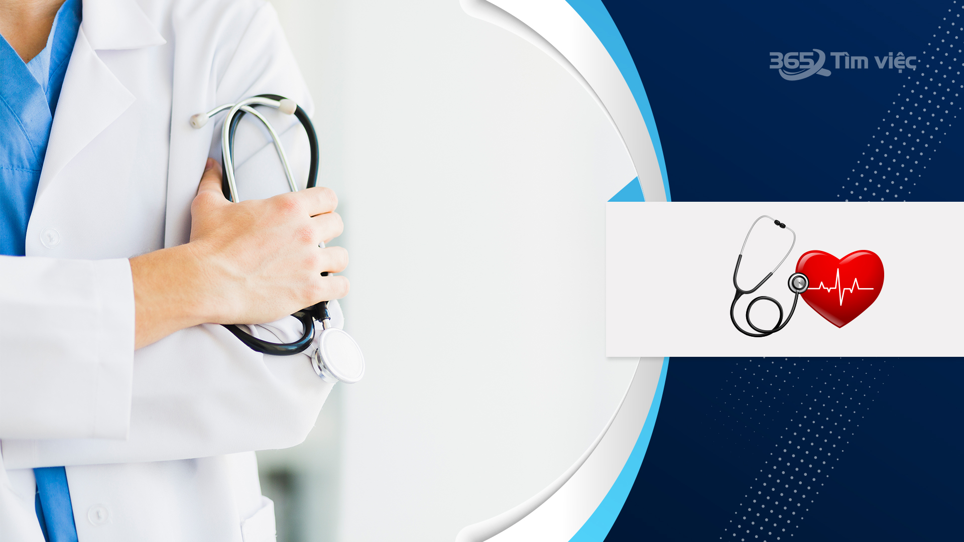 Thăm khám và chẩn đoán cho bệnh nhân tại nhà