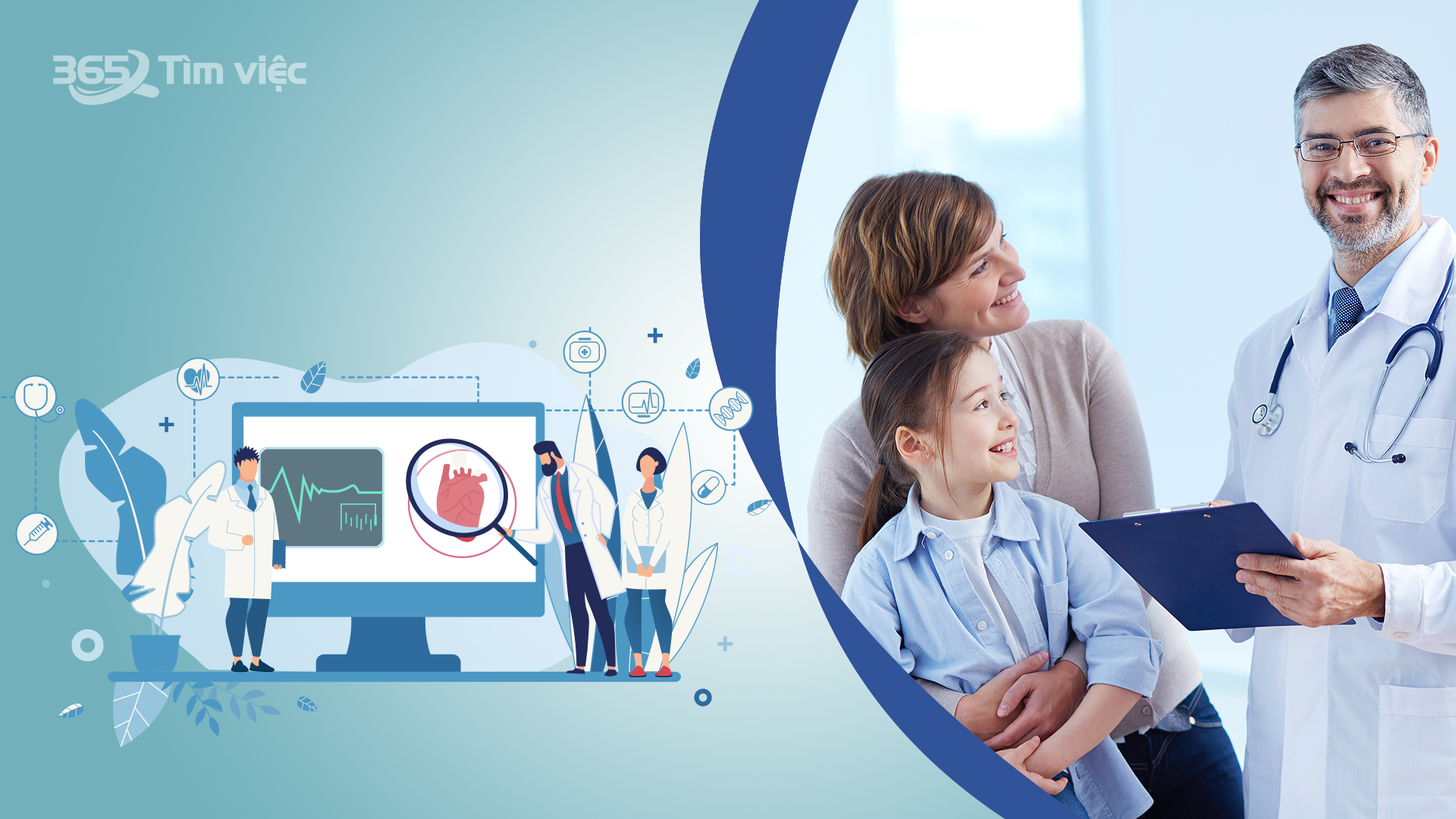 Thực hiện quản lý hồ sơ bệnh án liên tục và suốt đời cho bệnh nhân