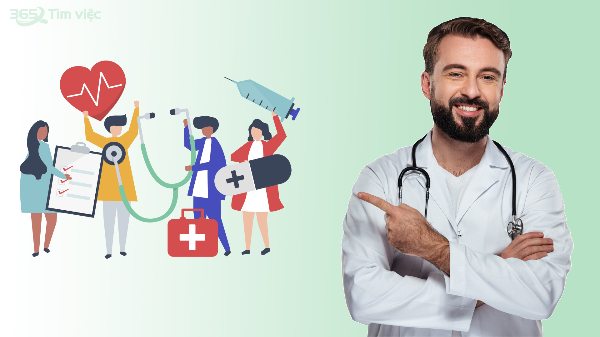 Một số công việc liên quan khác