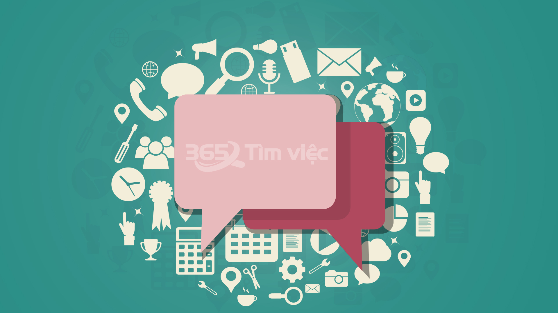 Ứng tuyển với Timviec365.vn