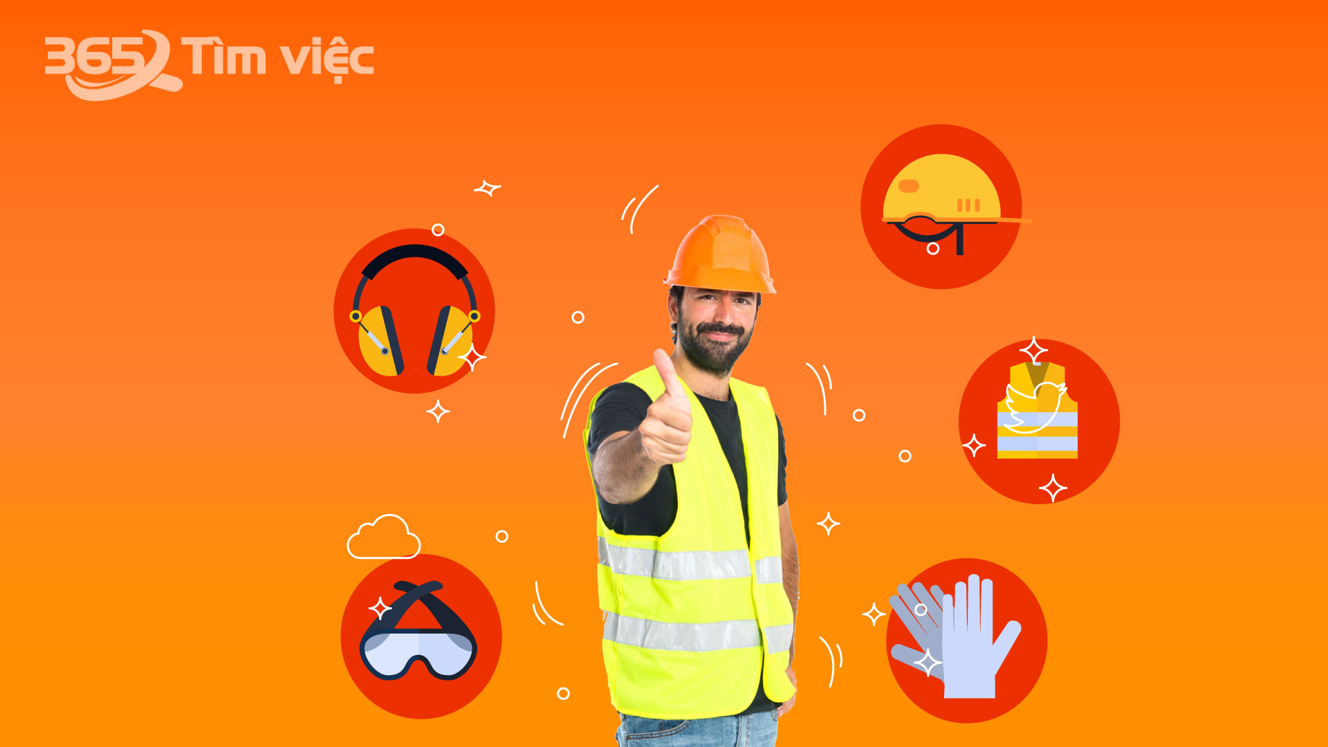 Safety Manager làm rất nhiều công việc khác nhau