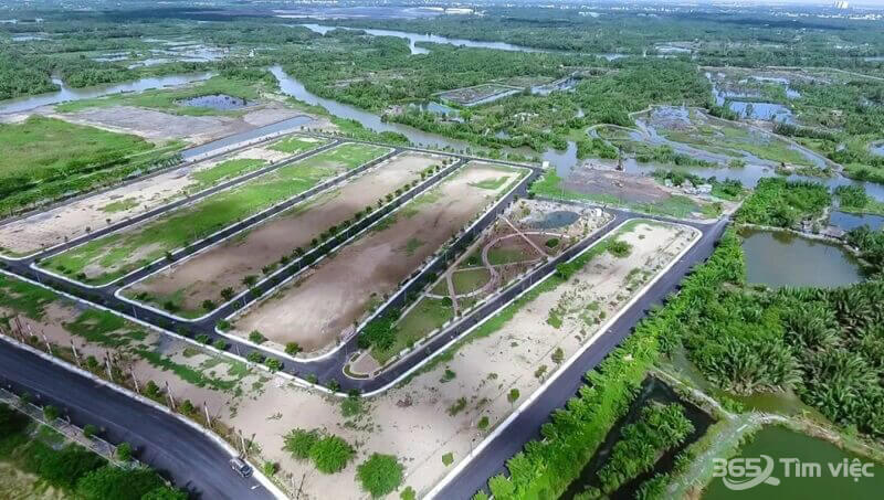 Một số việc làm phổ biến tại Nhà Bè có thể bạn chưa biết